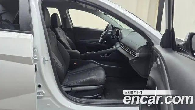 Hyundai Avante CN7, 2026 — фото 26