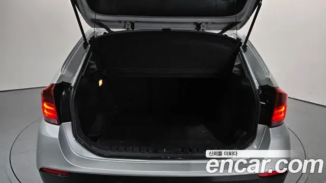 BMW X1 E84, 2010 — фото 20