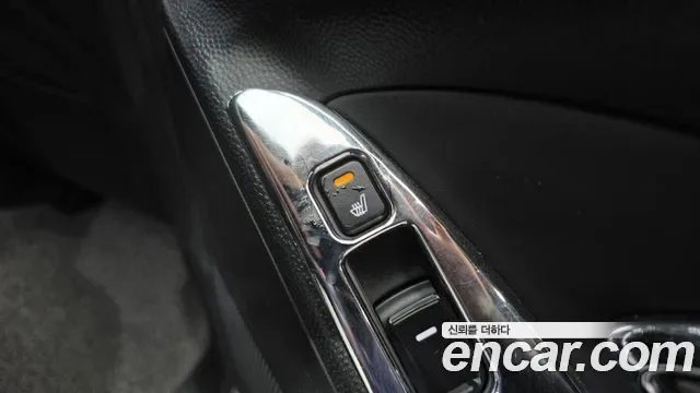 Hyundai Tucson ix, 2010 — фото 18