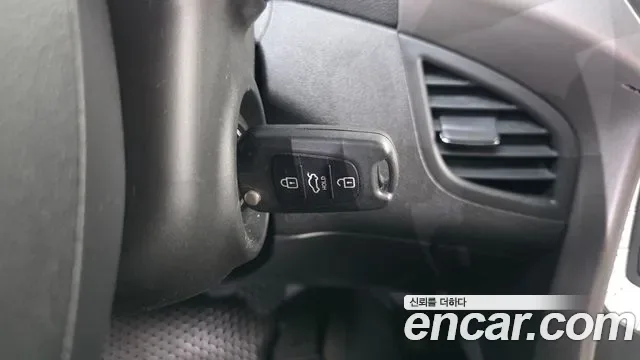 Hyundai Avante MD, 2011 — фото 19
