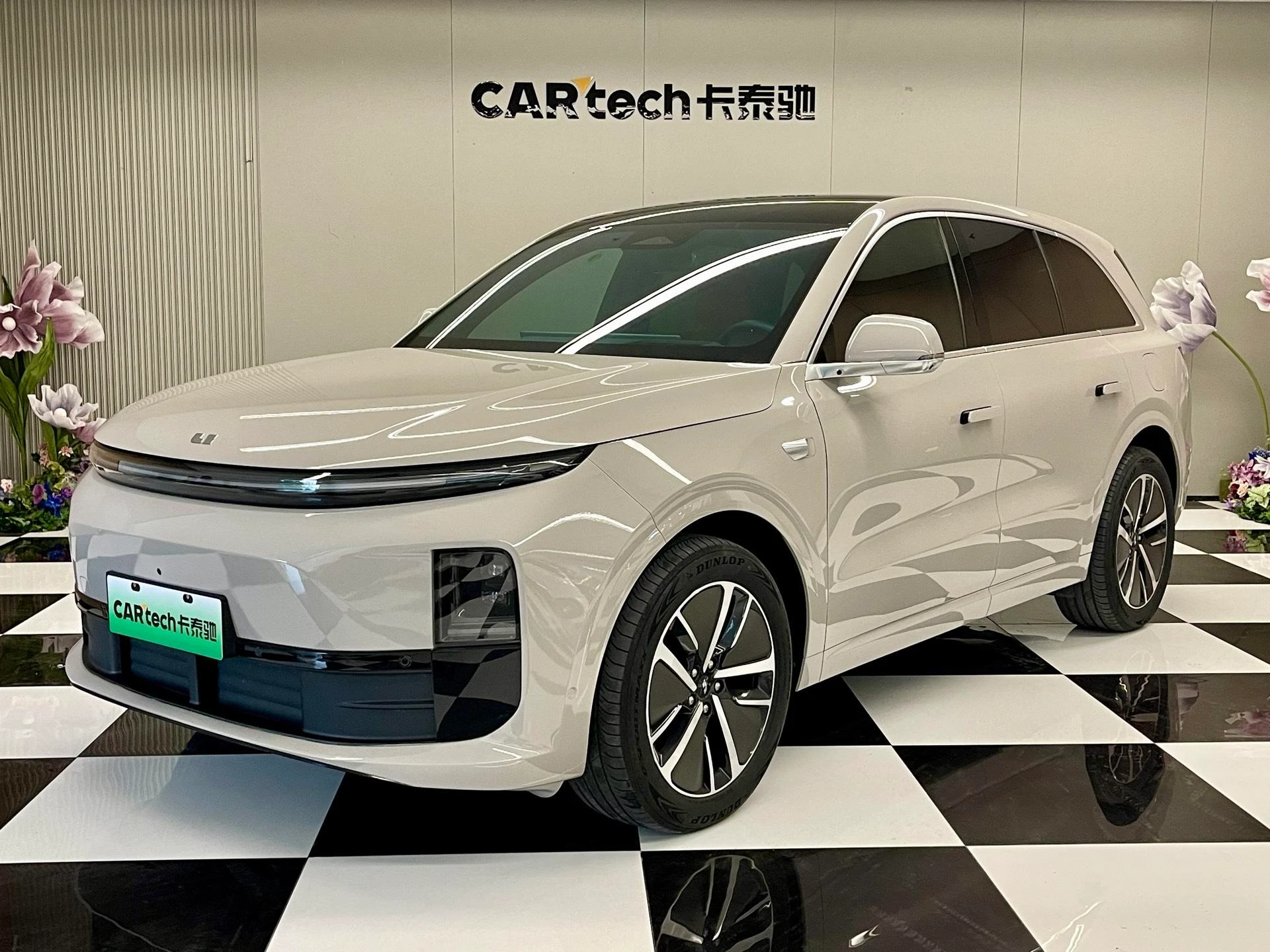 Li Auto Ideal L6