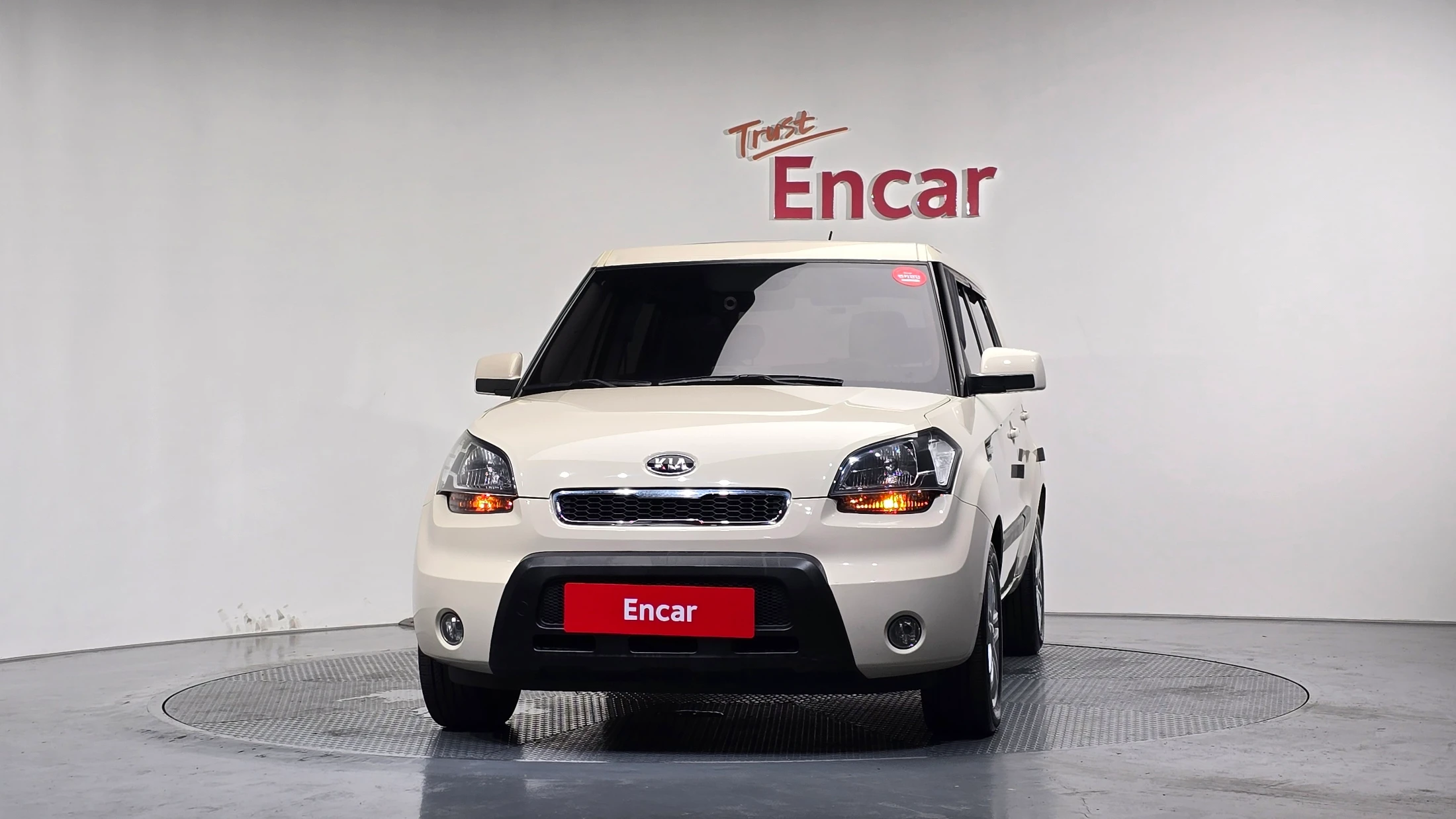 Kia Soul, 2010 — фото 3