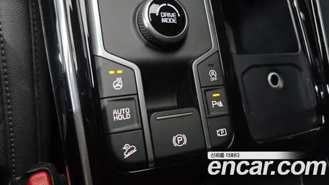 Kia Sorento, 2025 — фото 27