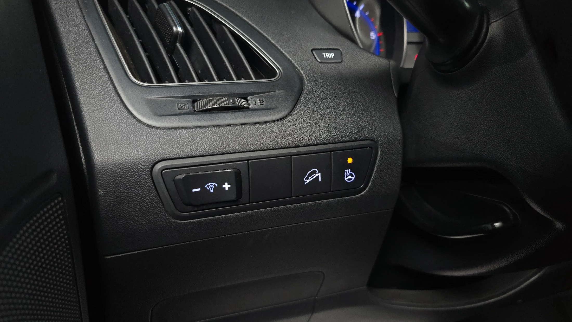 Hyundai Tucson ix, 2014 — фото 17