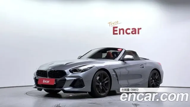 BMW Z4 G29