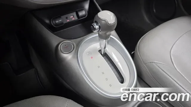Kia Soul EV, 2018 — фото 9