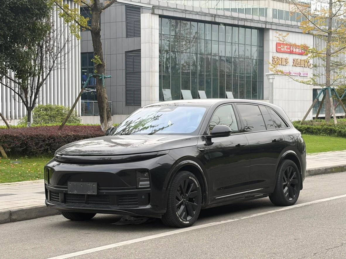 Li Auto Ideal L7