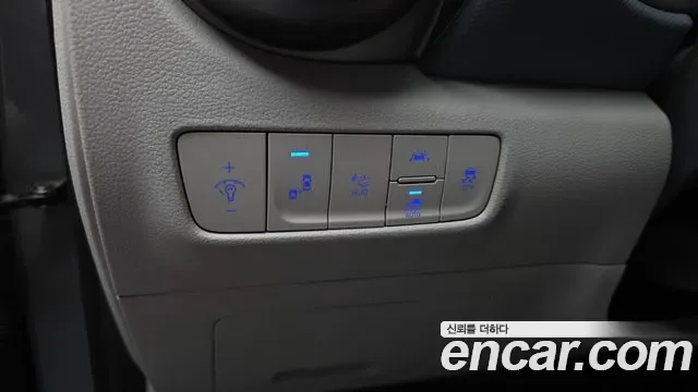 Hyundai Kona Electric, 2018 — фото 19