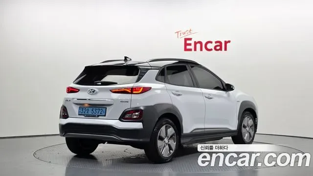 Hyundai Kona Electric, 2018 — фото 2