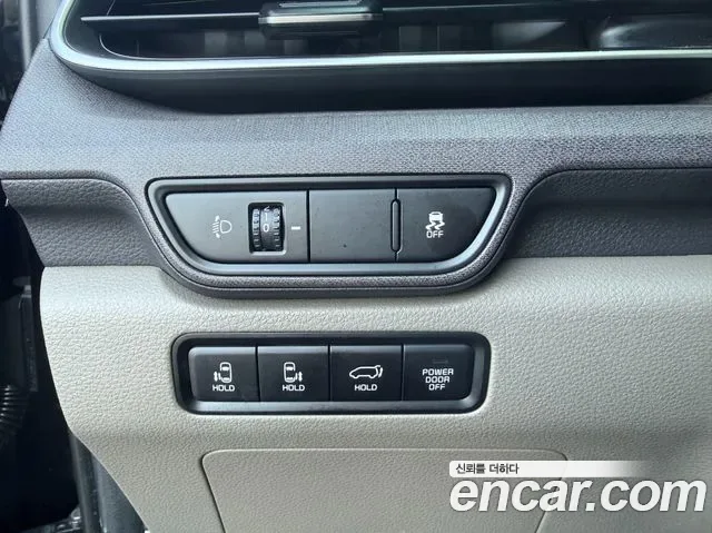 Kia Canival Carnival, 2025 — фото 18