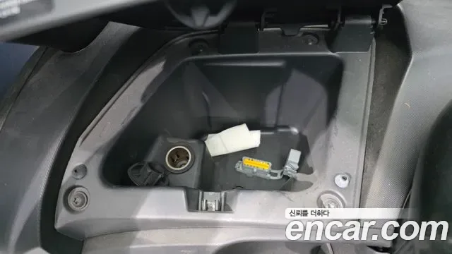 Renault-KoreaSamsung Twizy Twig, 2020 — фото 16