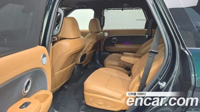 Hyundai Palisade LX3, 2025 — фото 11