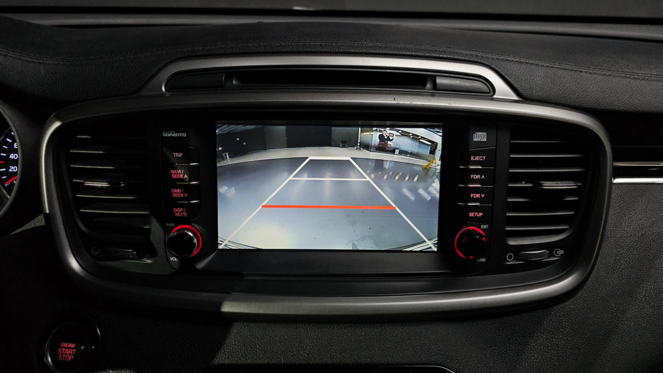 Kia Sorento, 2015 — фото 16