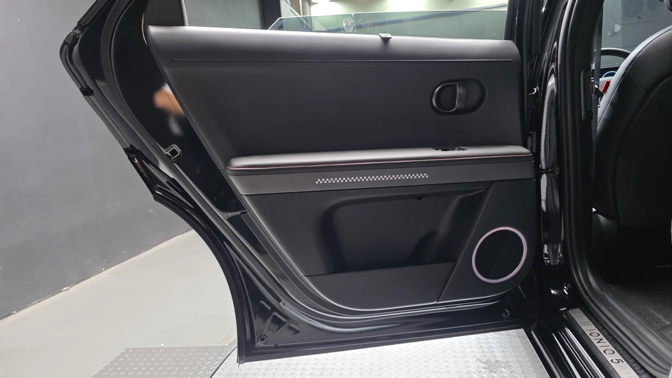 Hyundai Ioniq5 Ionic 5, 2025 — фото 25