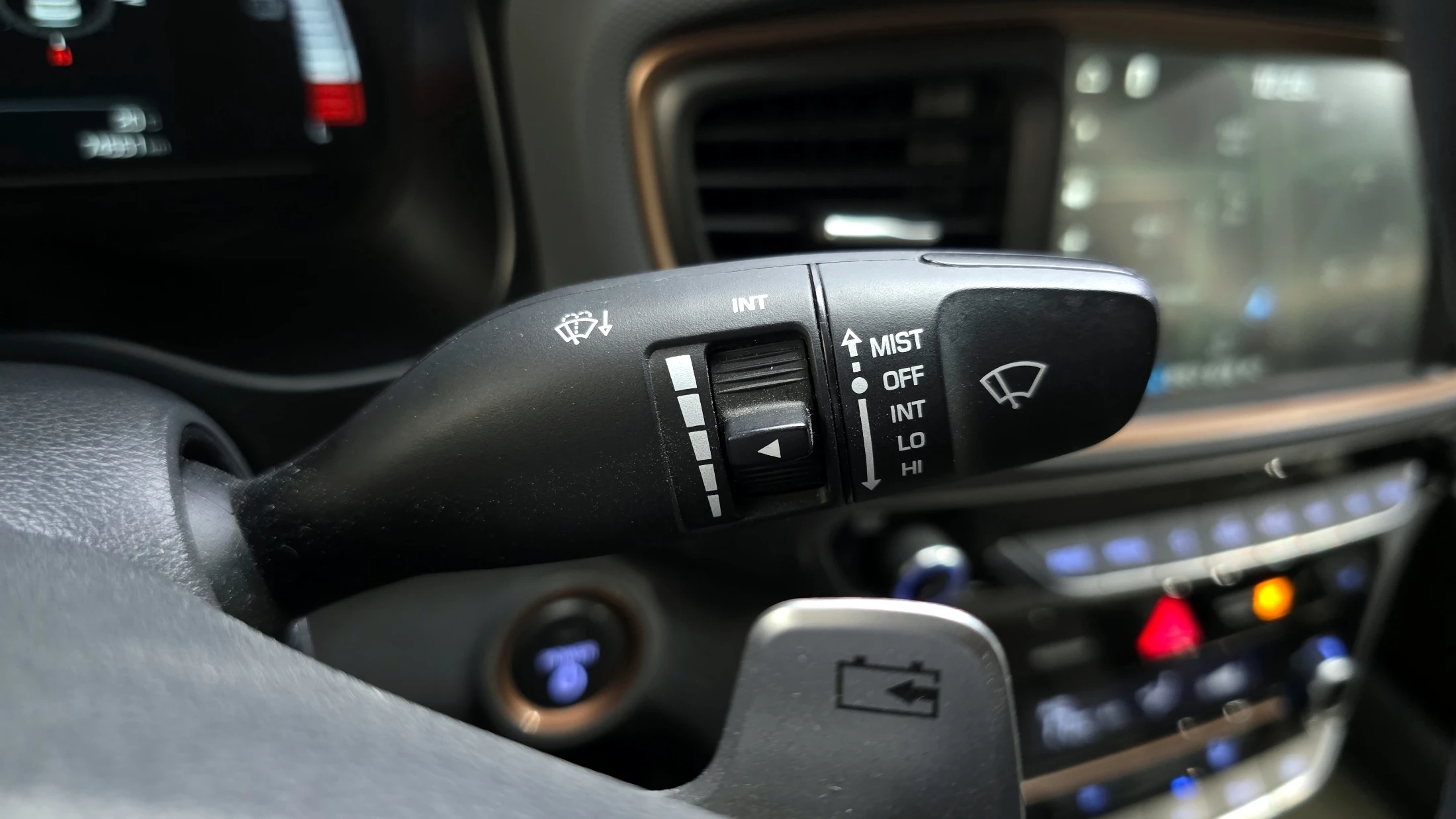 Hyundai Ioniq Ionic Electric, 2018 — фото 28