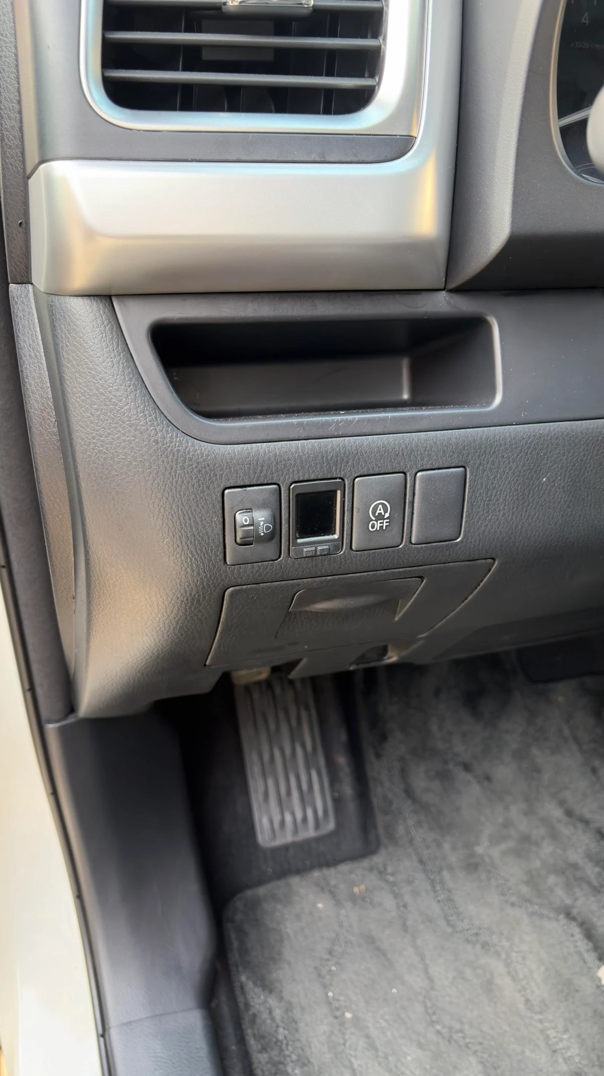Toyota Highlander, 2015 — фото 19