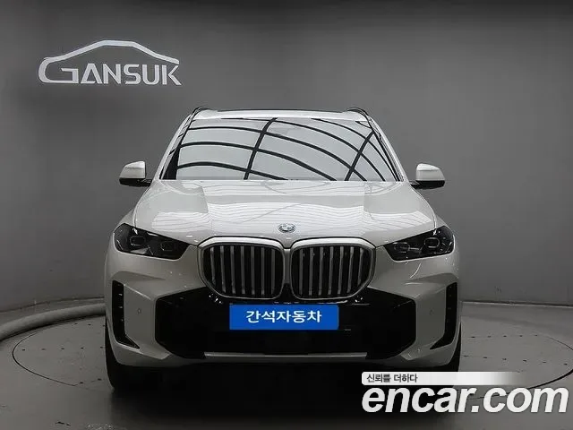 BMW X5 G05