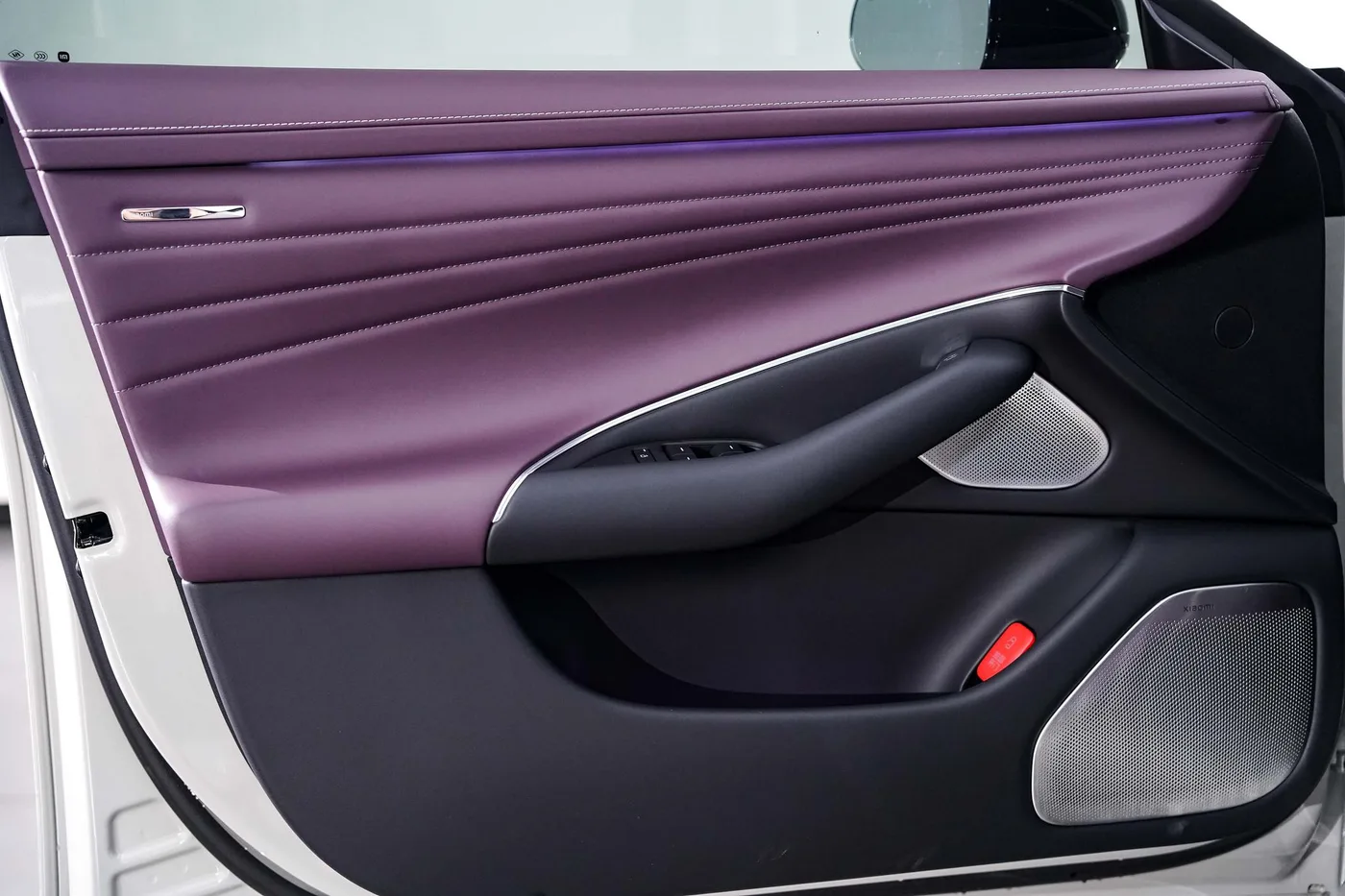 Xiaomi Auto Xiaomi SU7, 2026 — фото 17