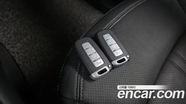 Kia Sportage, 2011 — фото 15