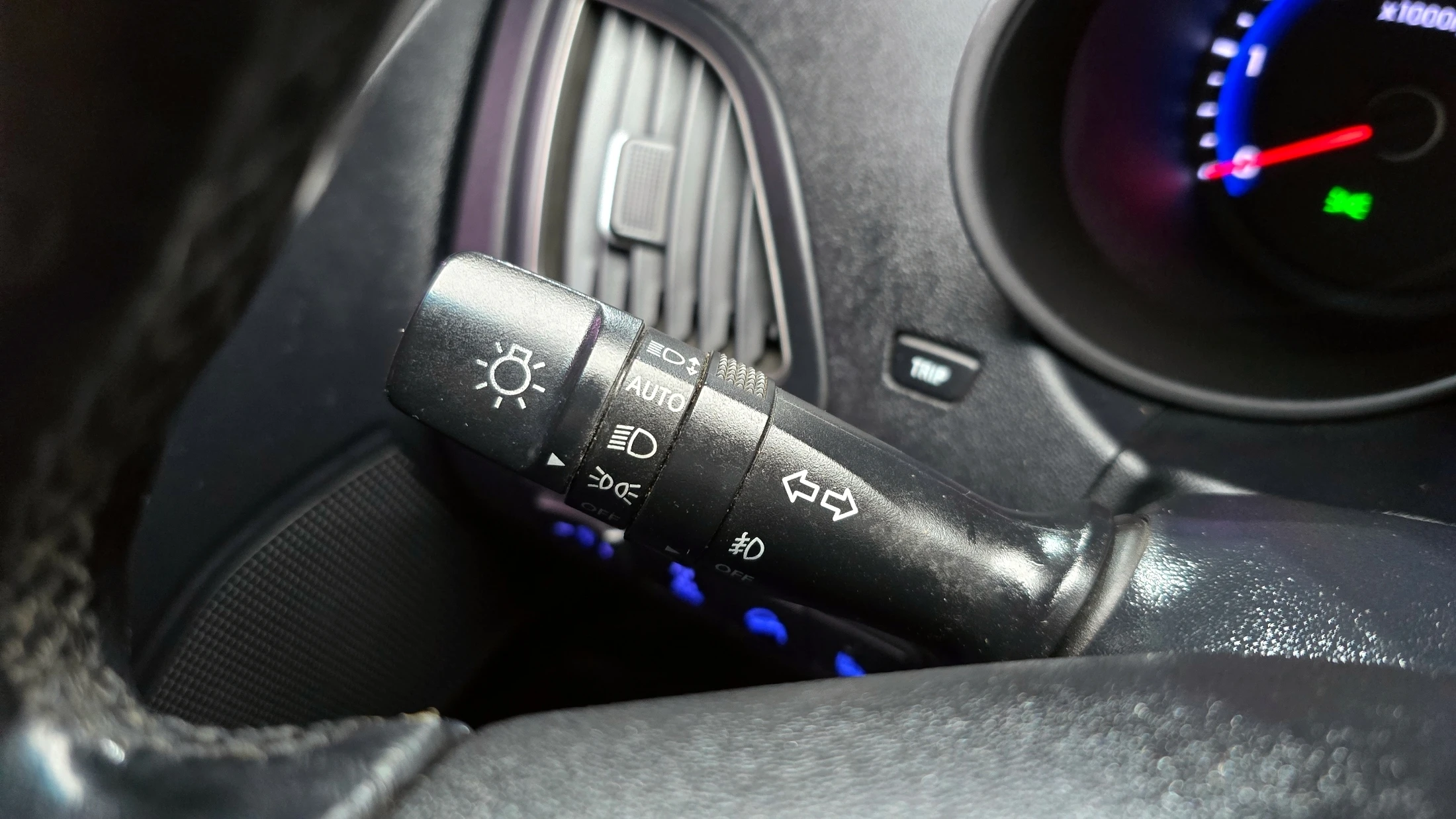 Hyundai Tucson ix, 2014 — фото 16