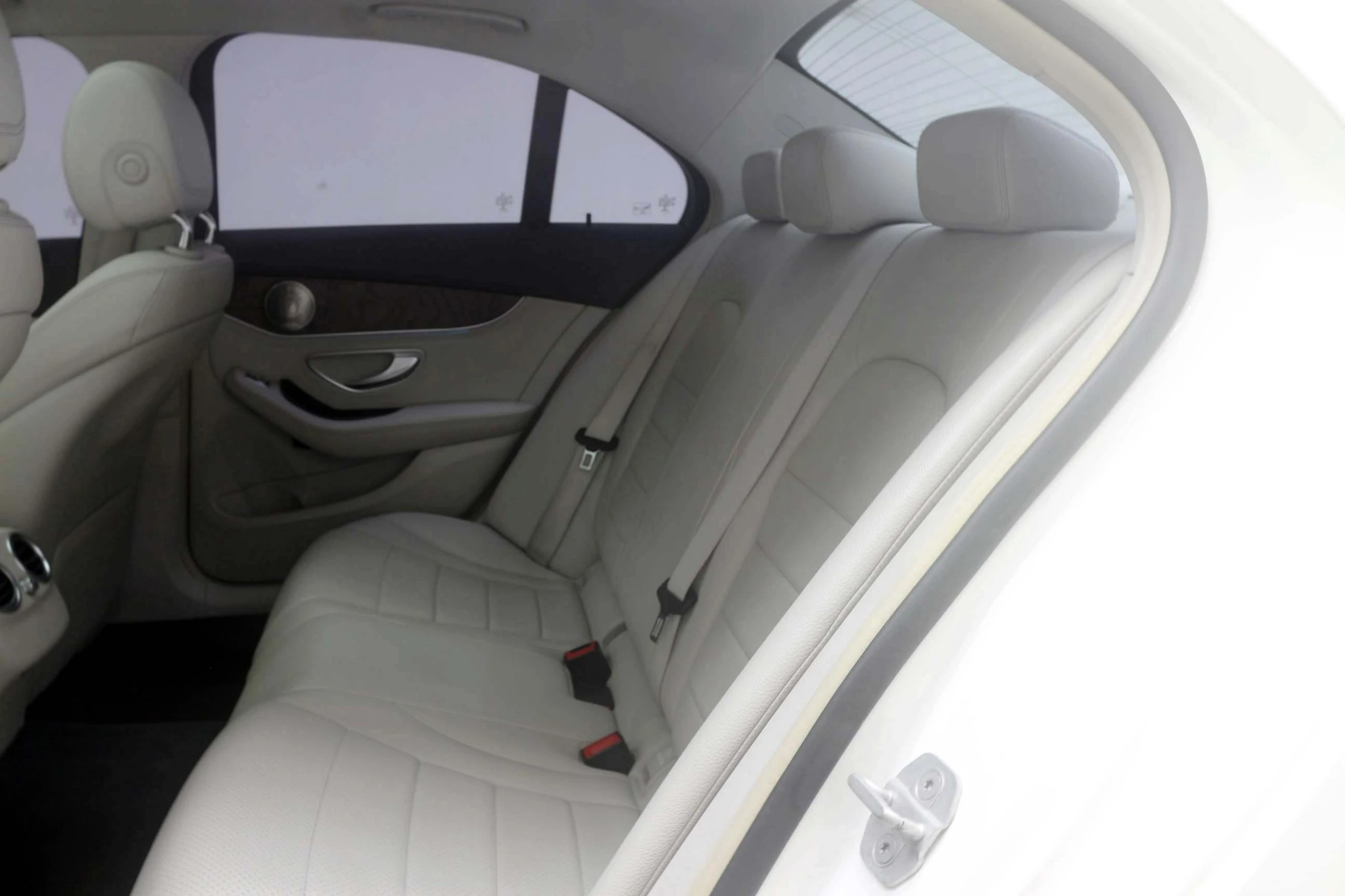 Mercedes-Benz C-Class W205, 2014 — фото 18