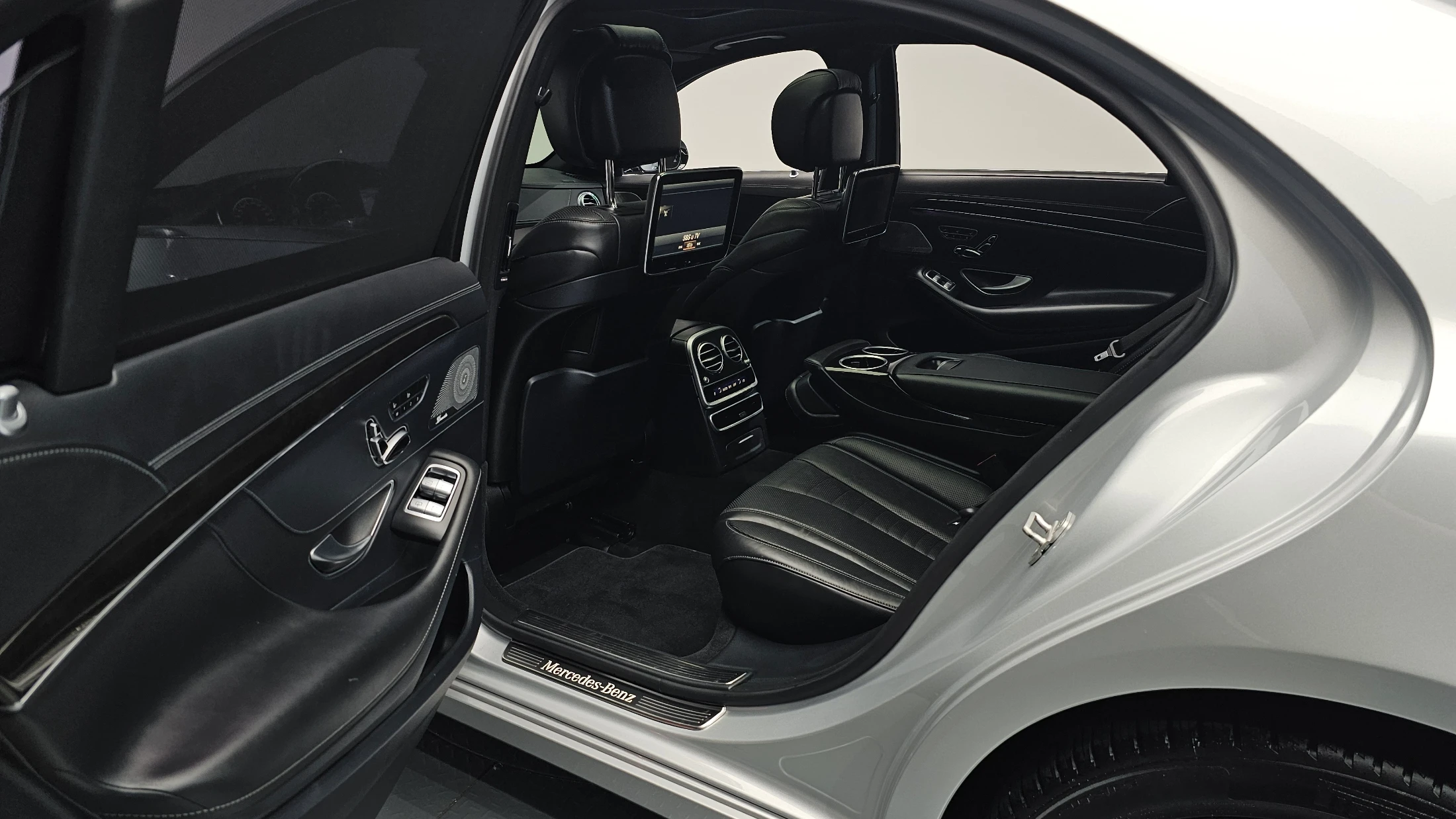 Mercedes-Benz S-Class W222, 2014 — фото 11