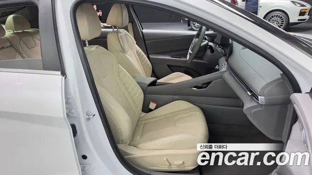 Hyundai Avante CN7, 2025 — фото 10