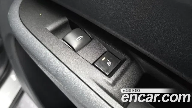 ChevroletGMDaewoo Bolt Ev, 2018 — фото 18