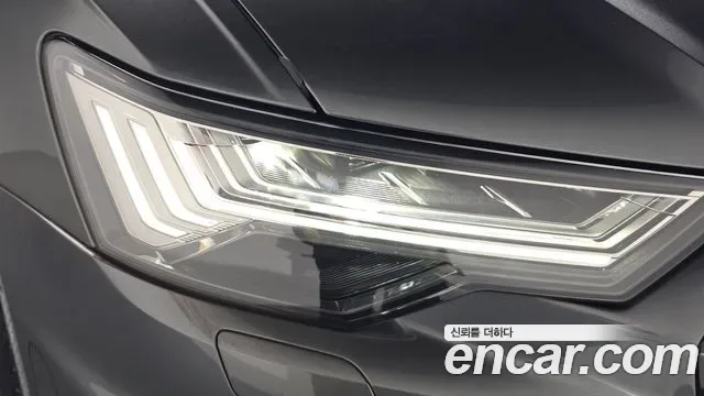 Audi A6 C8, 2025 — фото 22