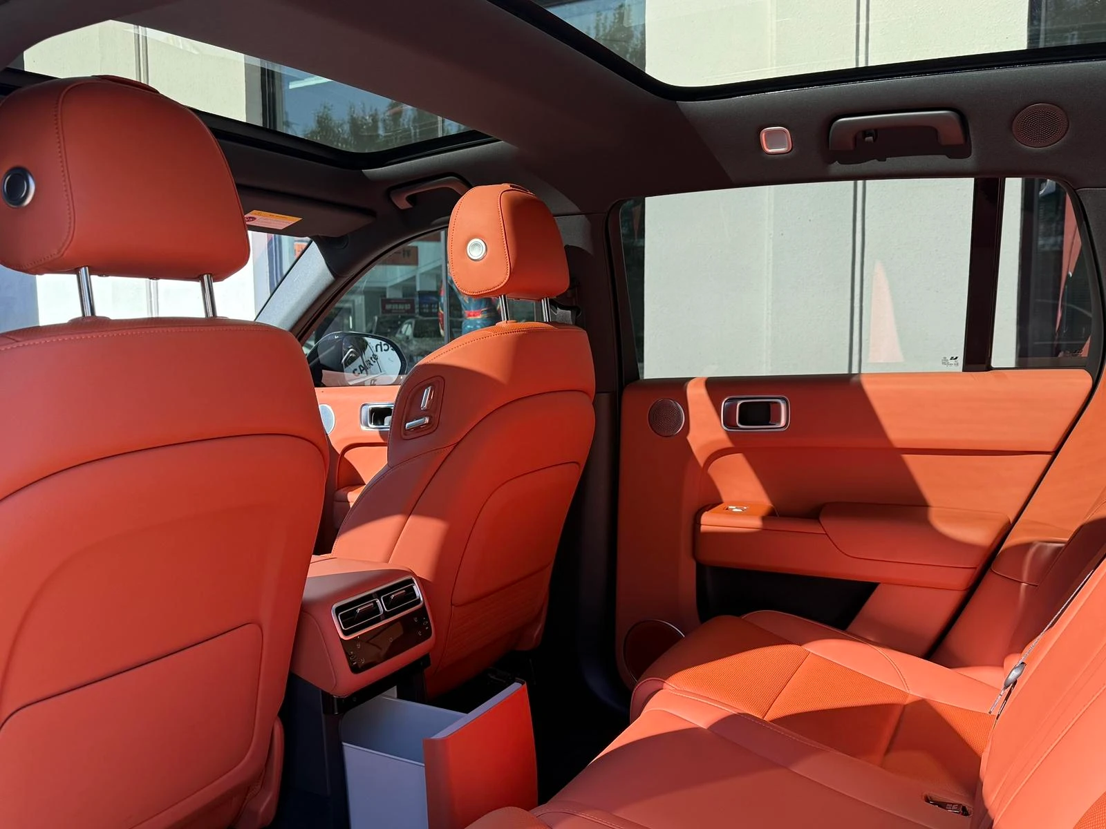 Li Auto Ideal L7, 2024 — фото 10