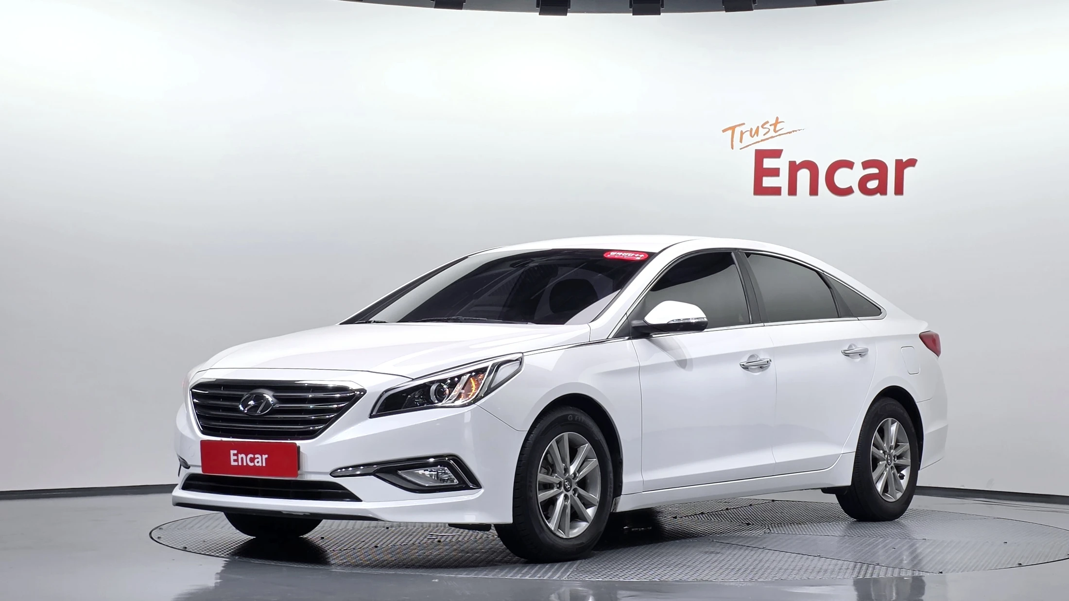 Hyundai Sonata LF Sonata