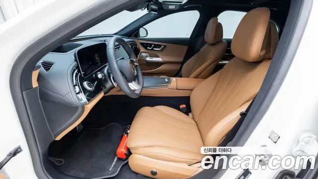 Mercedes-Benz E-Class W214, 2025 — фото 10