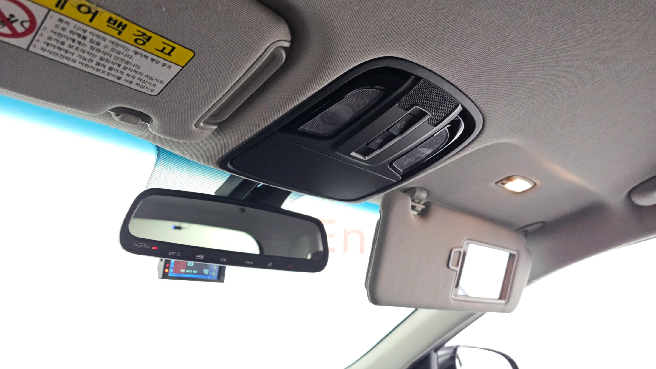 Kia Sorento, 2015 — фото 17