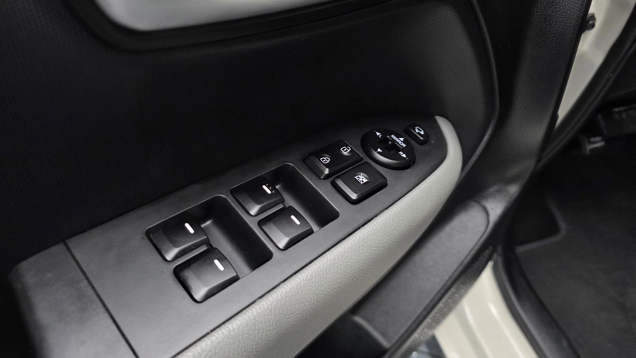 Kia Ray, 2024 — фото 29