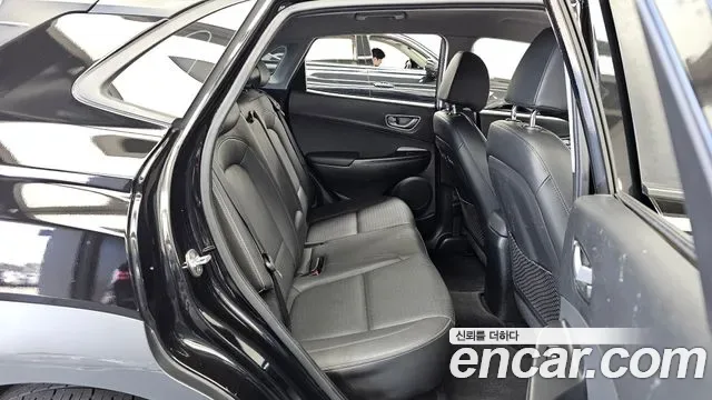 Hyundai Kona Electric, 2019 — фото 12