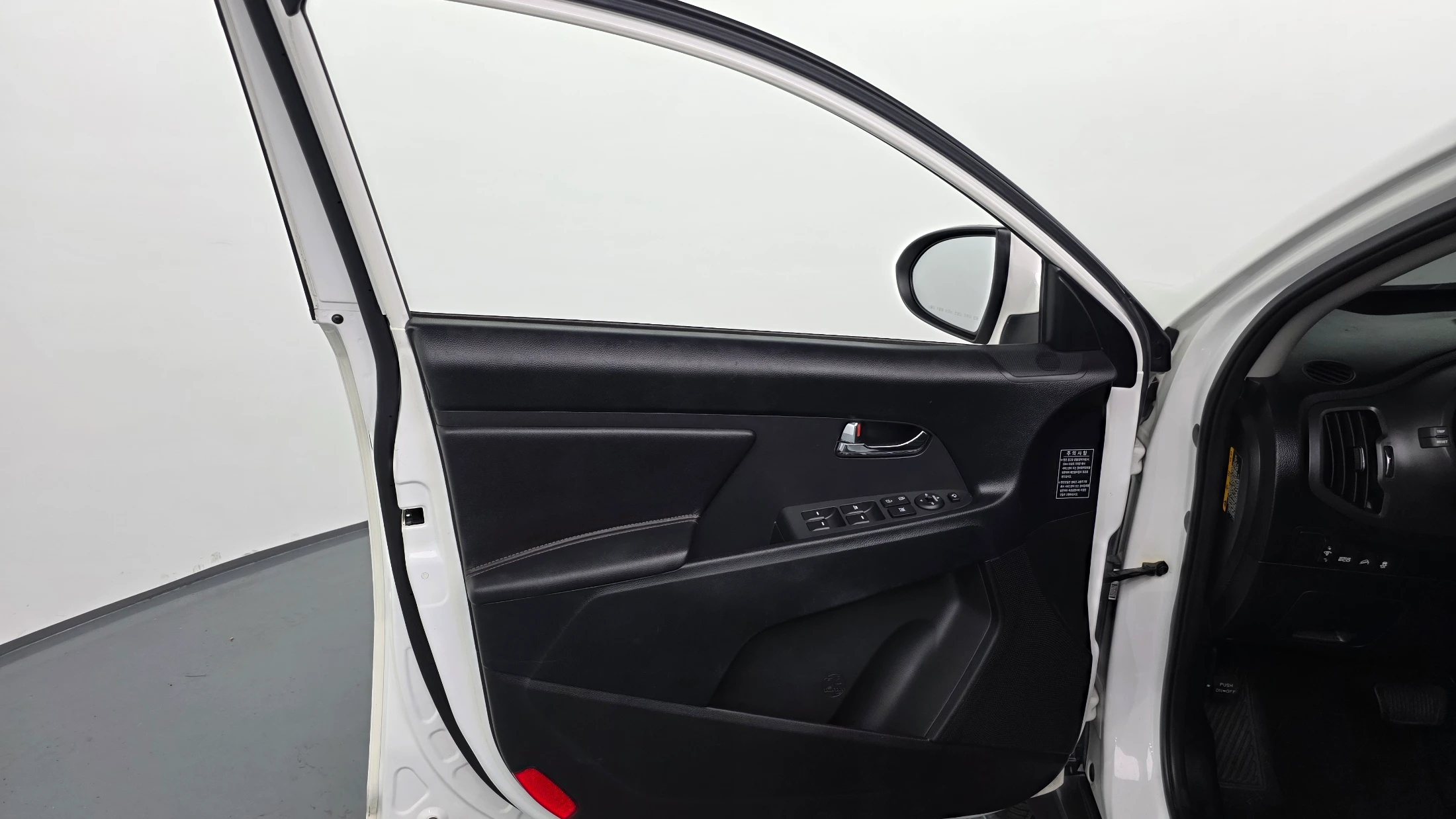 Kia Sportage, 2011 — фото 24