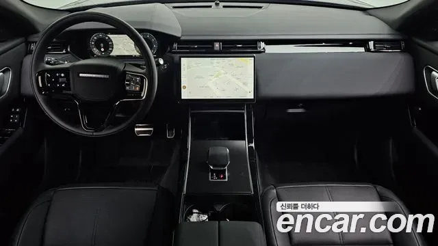 Land Rover Range Rover Velar Range Rover Bella, 2026 — фото 9