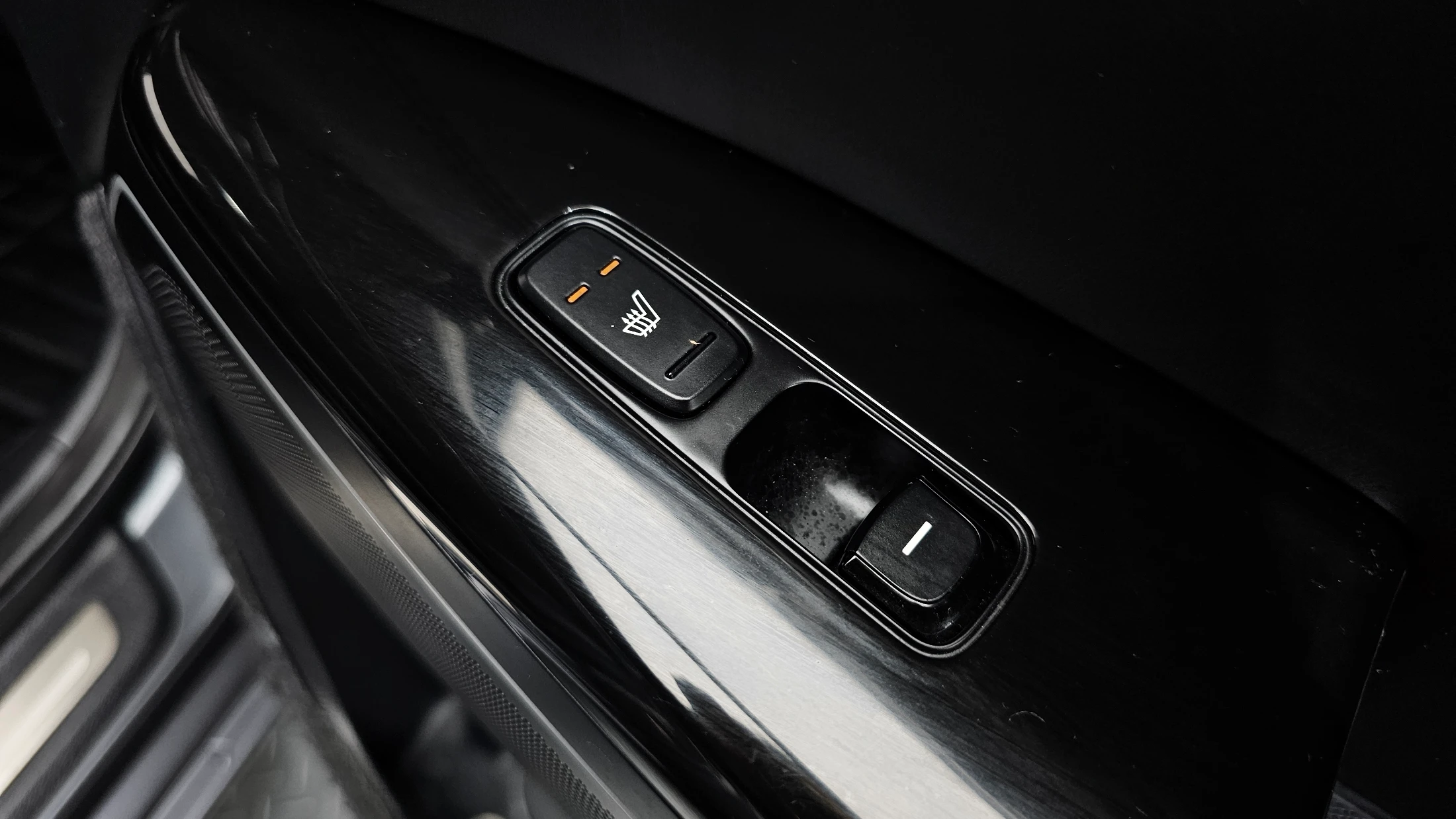 Kia K7 Hybrid, 2018 — фото 18