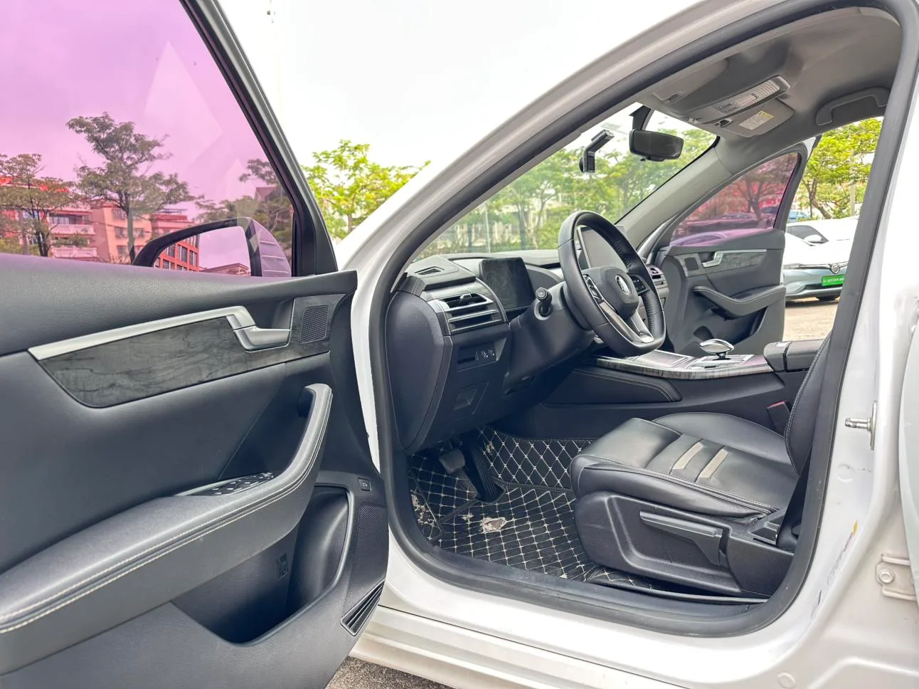 BYD Qin Pro DM, 2018 — фото 11