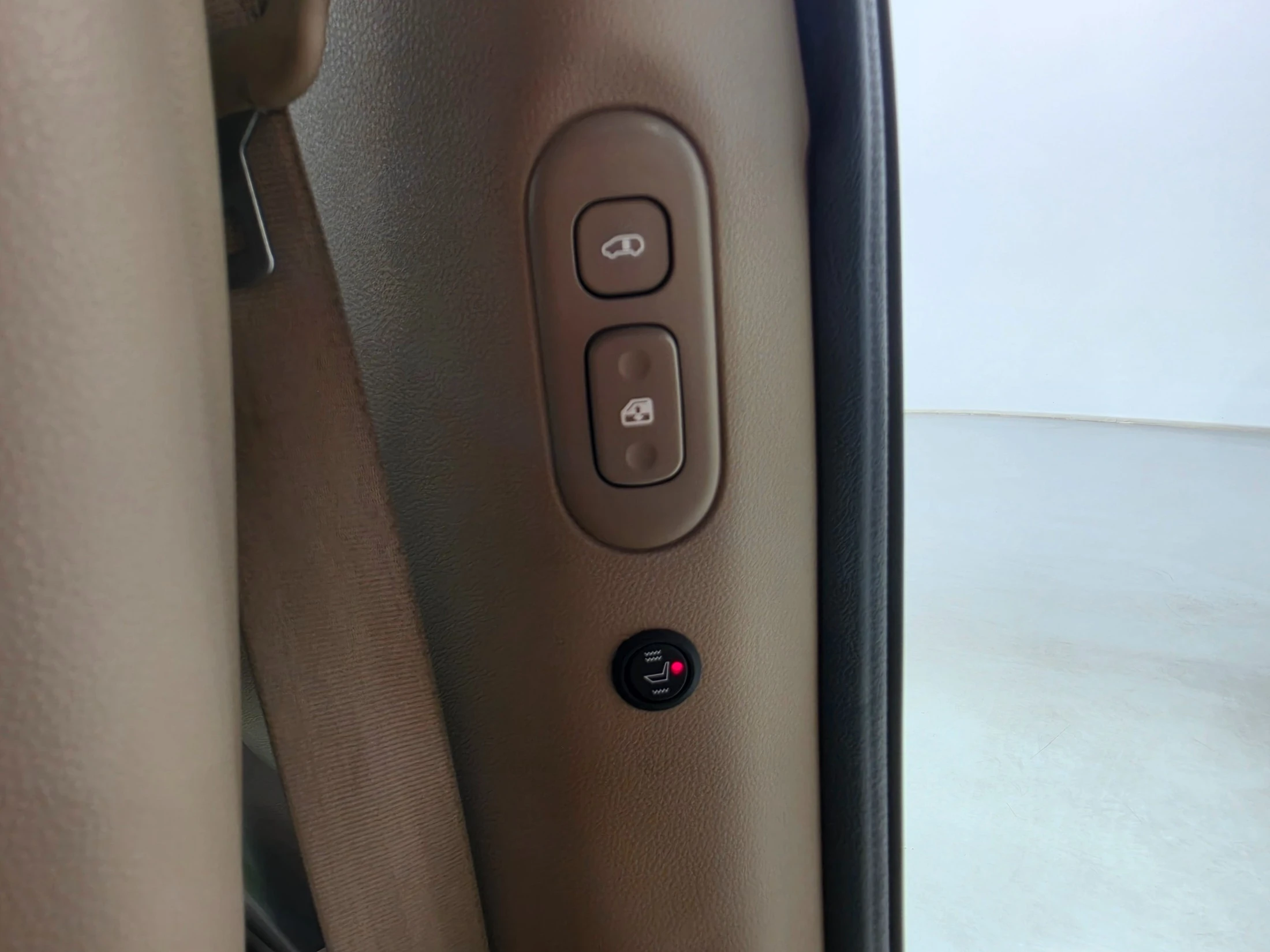 Kia Canival Carnival R, 2013 — фото 15