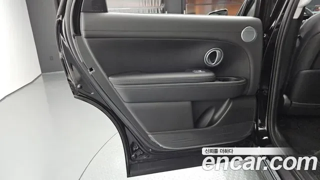 Hyundai Palisade LX3, 2025 — фото 25
