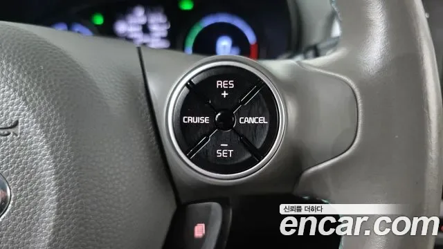 Kia Soul EV, 2017 — фото 18