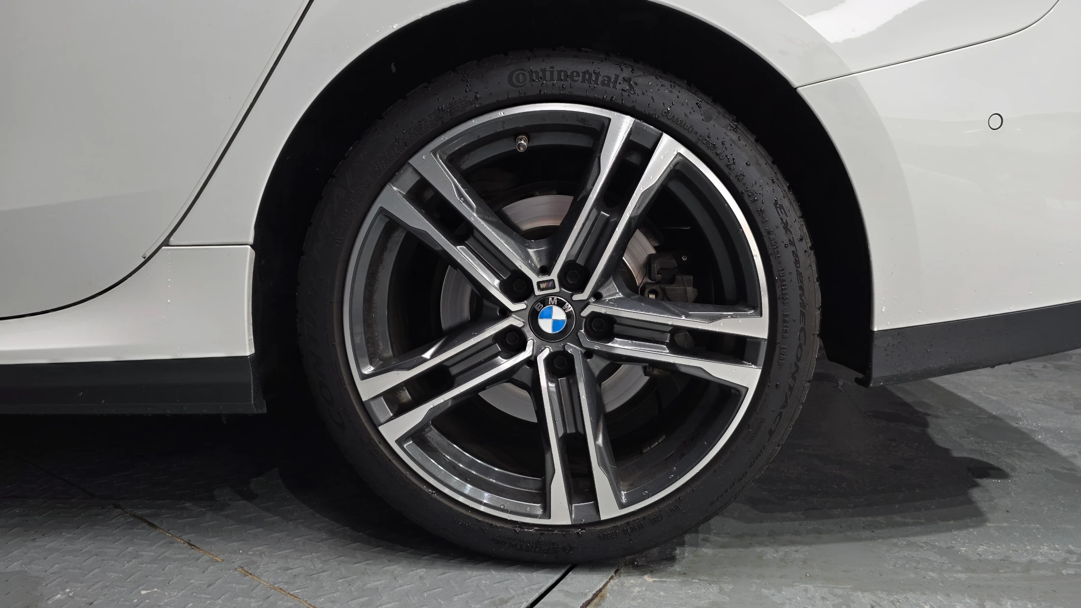 BMW 2-Series Gran Coupe (F44), 2022 — фото 22