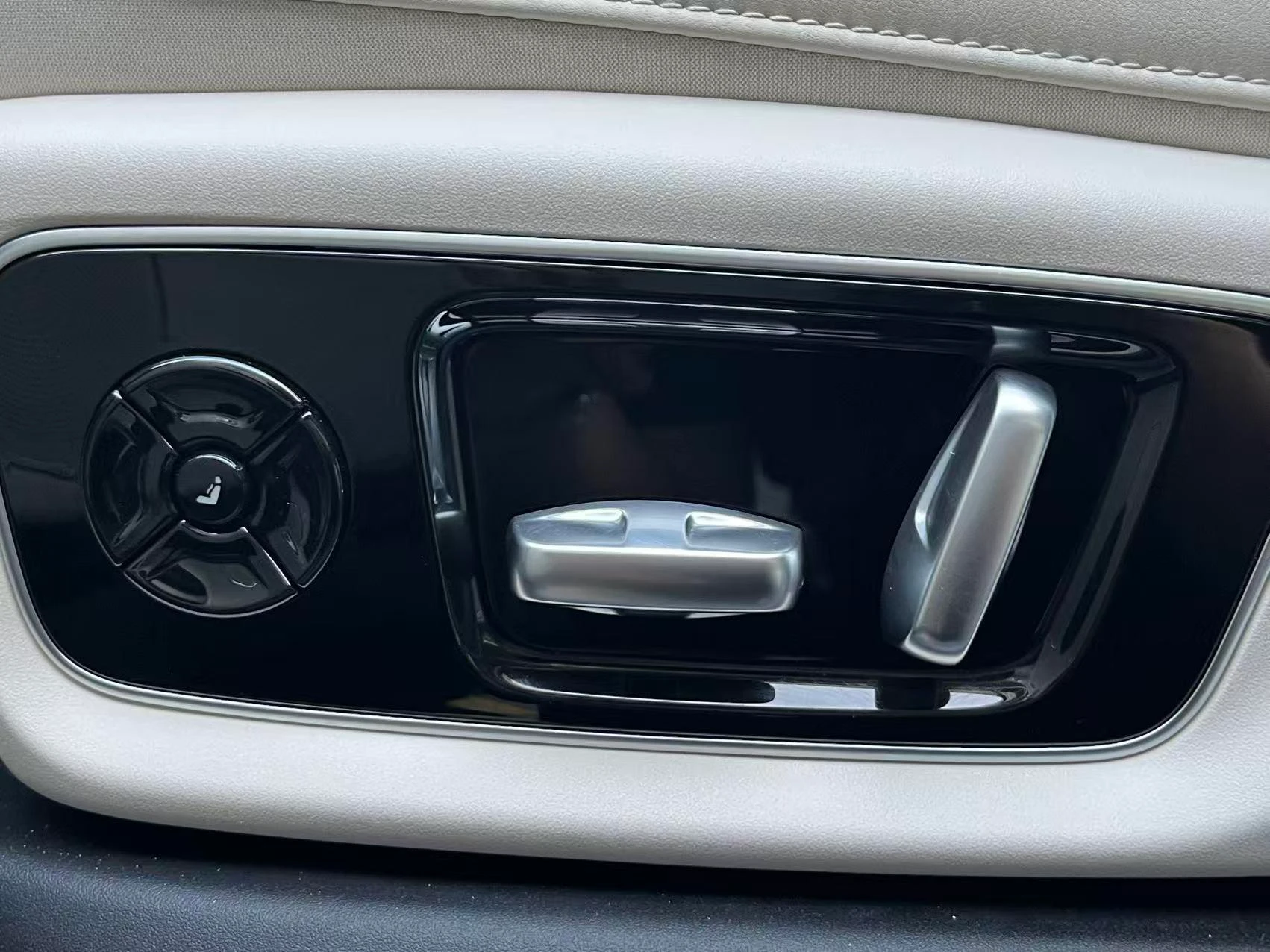 Li Auto Ideal L7, 2023 — фото 11
