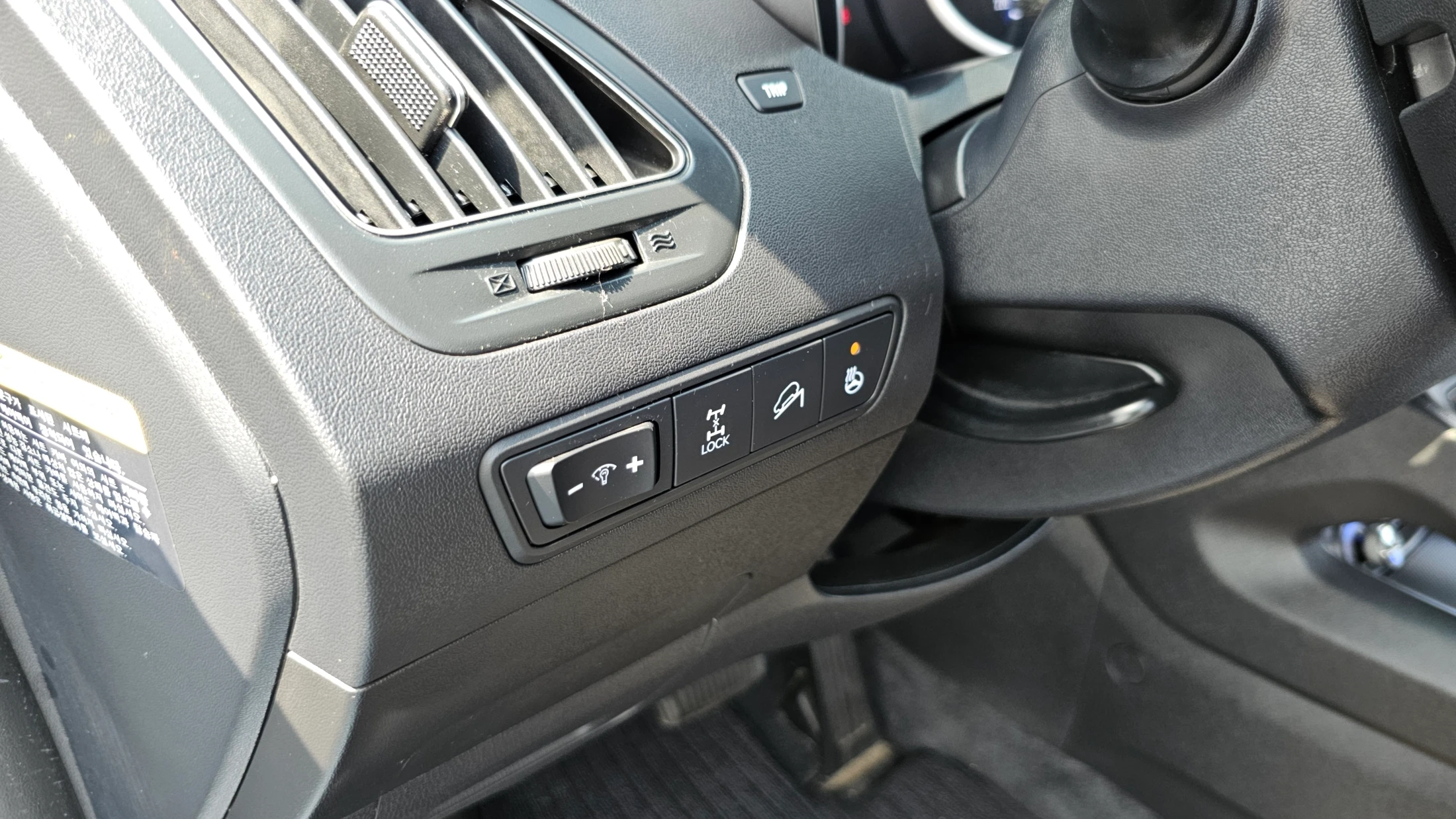 Hyundai Tucson ix, 2014 — фото 27