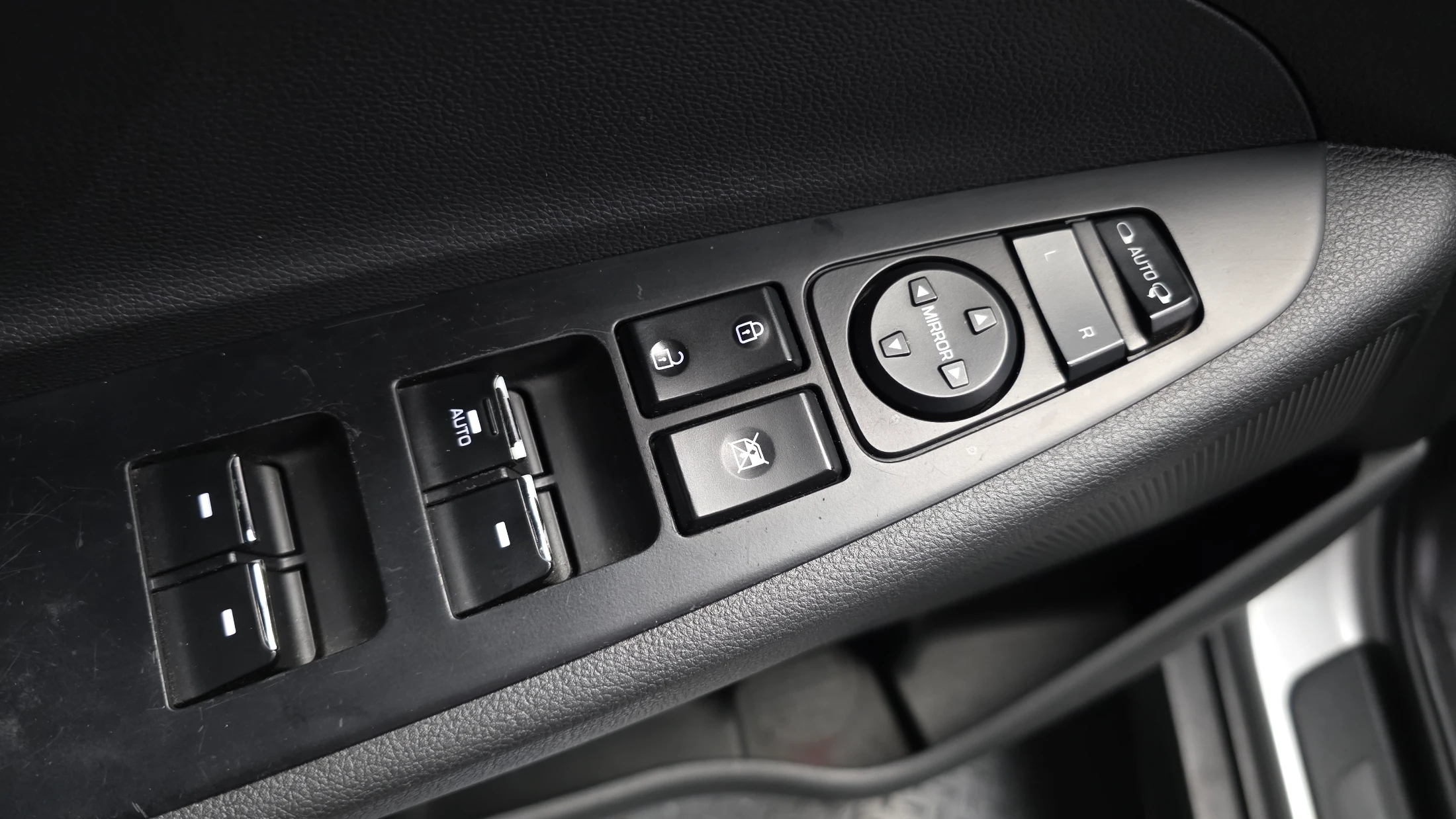 Hyundai Tucson, 2015 — фото 28