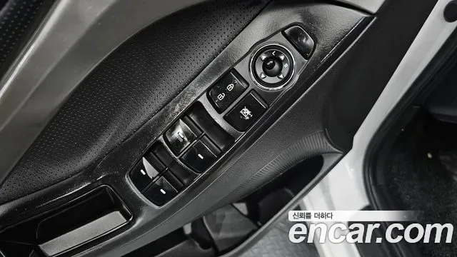 Hyundai Avante MD, 2013 — фото 12