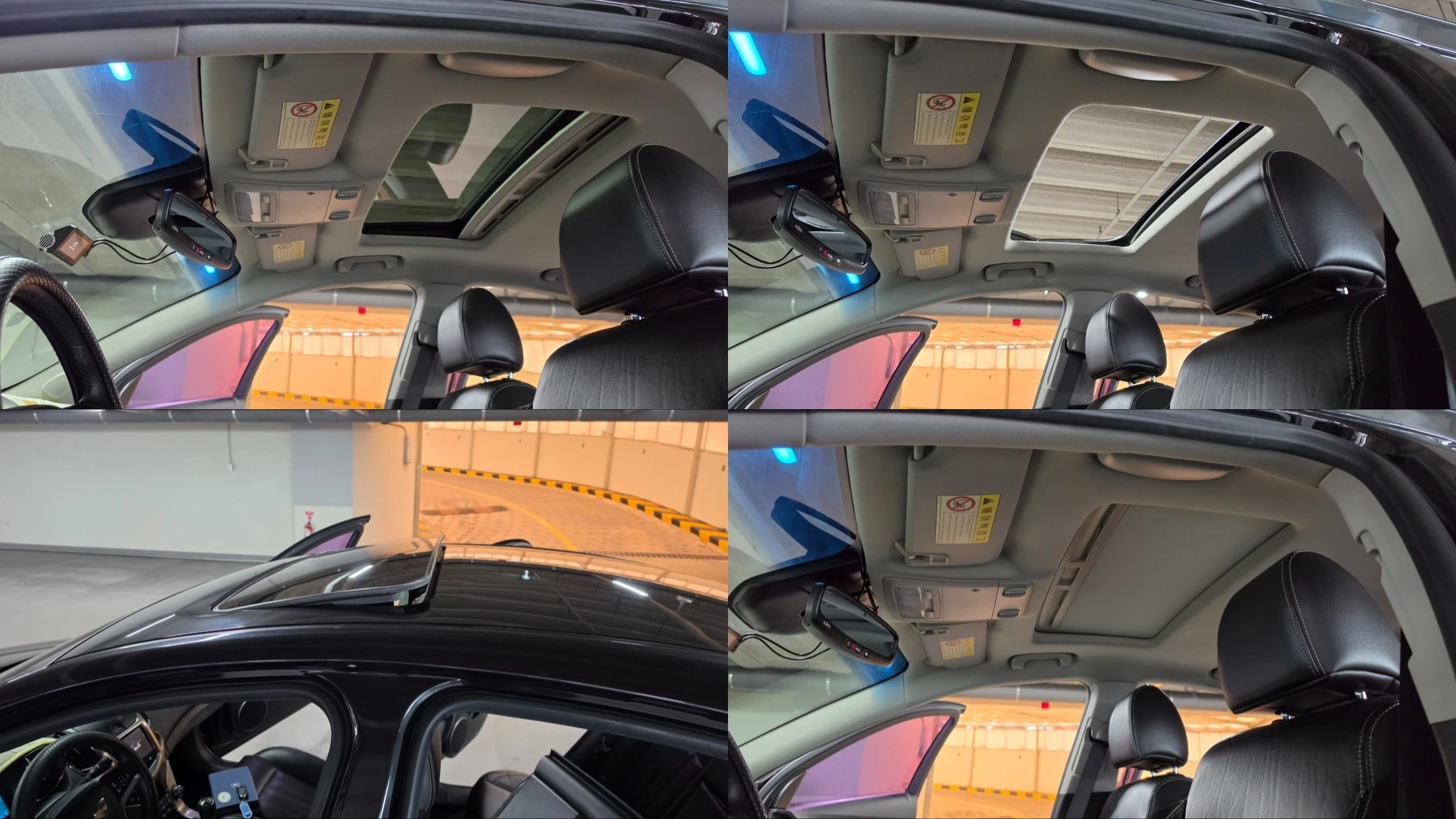 ChevroletGMDaewoo Cruze Cruise, 2012 — фото 12