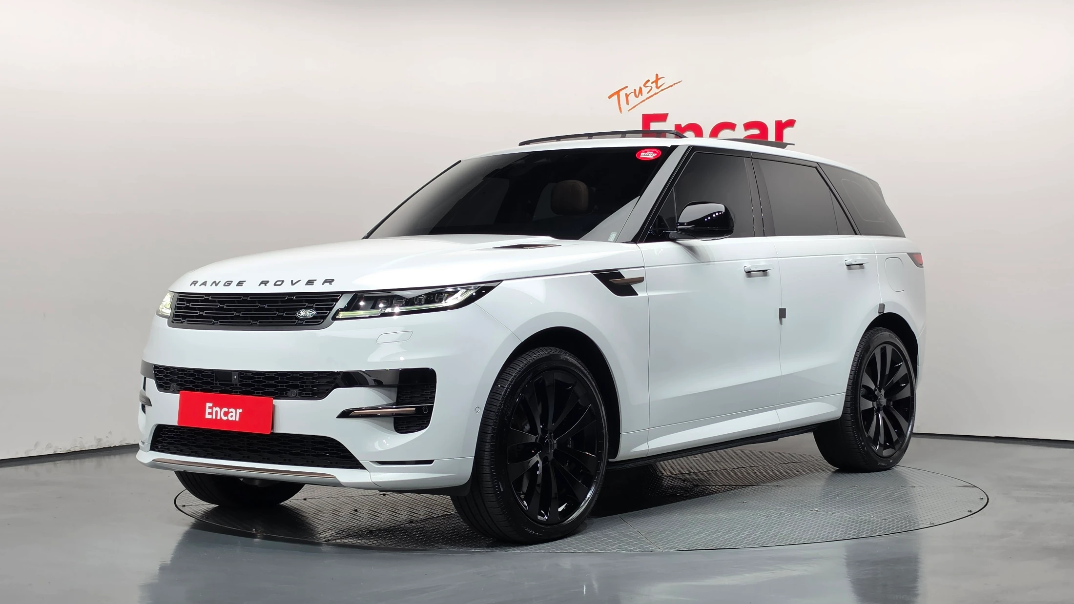 Land Rover Range Rover Sport Range Rover Sports