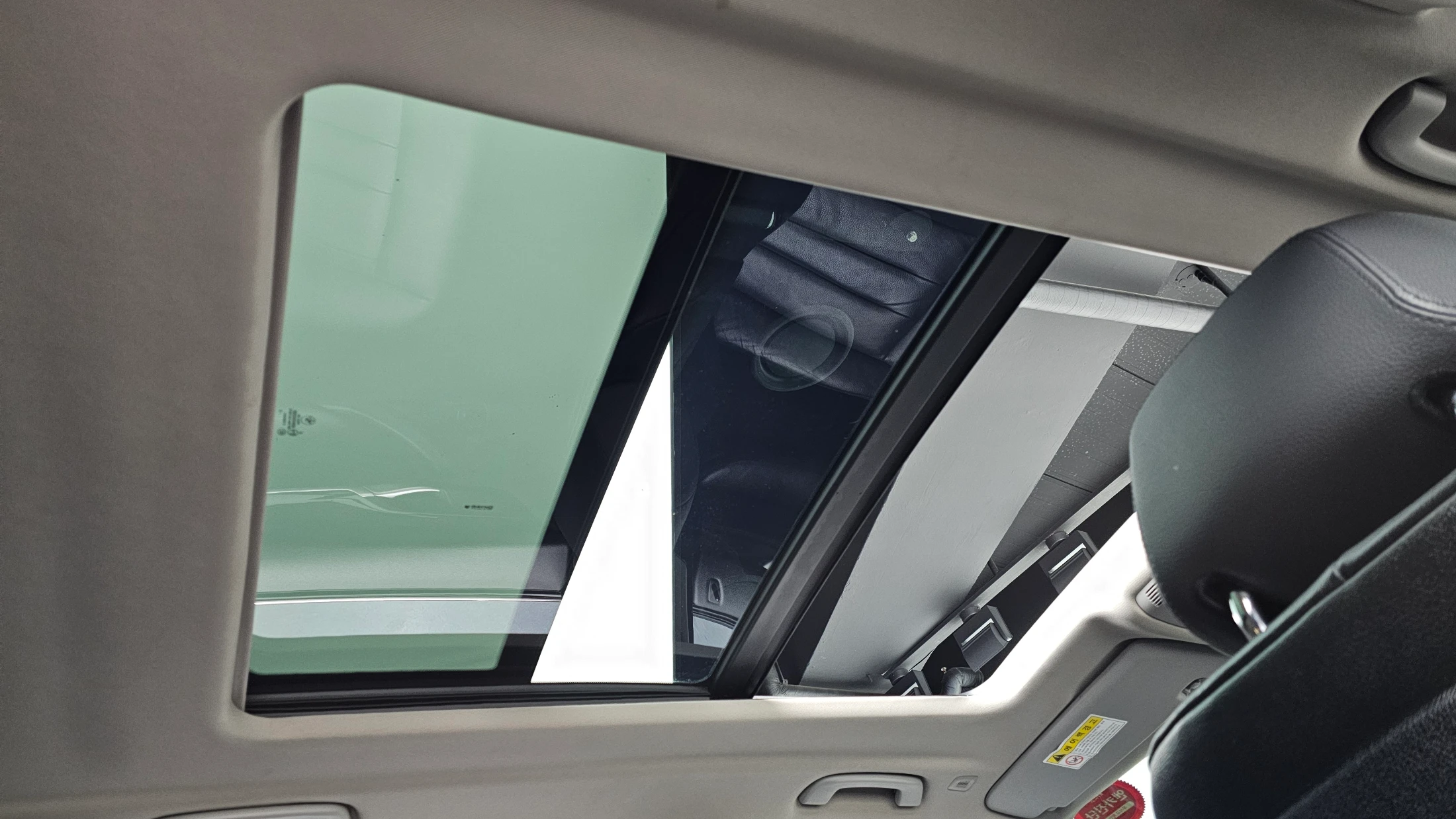 BMW X5 F15, 2013 — фото 19